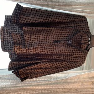 Women light jacket